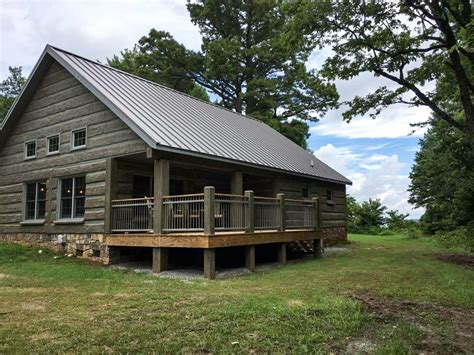 Reelfoot Lake State Park Cabins — Tennessee State Parks