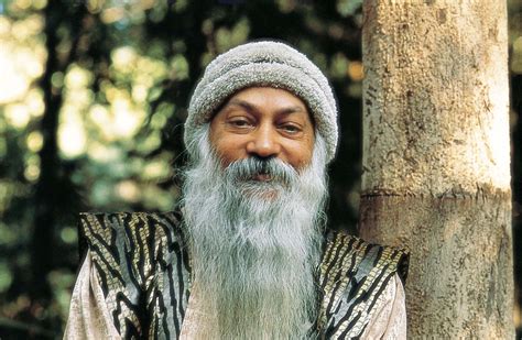 Bhagwan Shree Rajneesh, chi è il guru indiano Osho