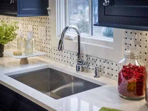 Our 13 Favorite Kitchen Countertop Materials | HGTV