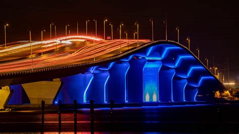 Panama City's Hathaway Bridge has a long history; Dr. Fons A. Hathaway ...