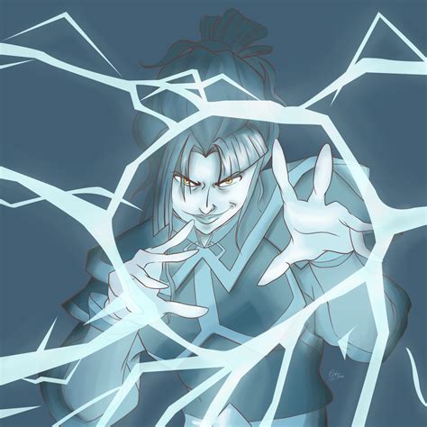 MentalBreakdown!Azula by kamidoodles on deviantART | Azula, Avatar the ...