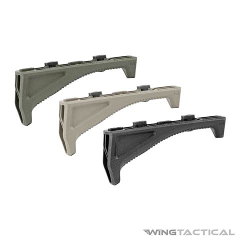 Magpul M-LOK AFG Angled Foregrip | Wing Tactical