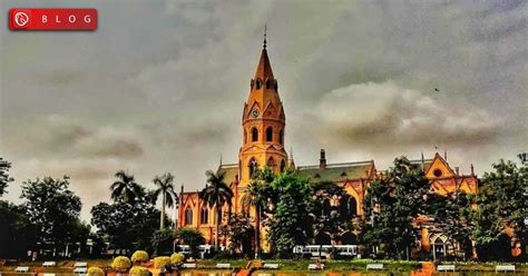 An Overview of Government College University (GCU) Lahore