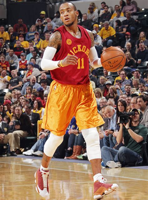 Photos: Indiana Pacers wear Hoosiers' 'Hickory High' jerseys - Sports ...