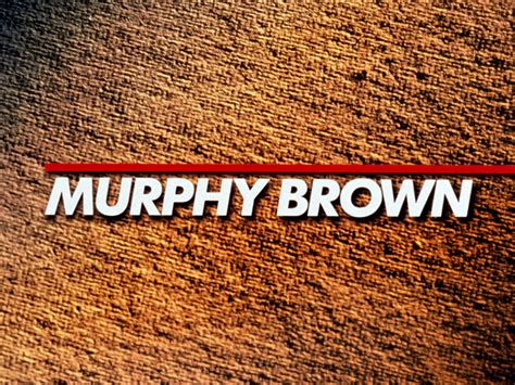 List of Murphy Brown episodes | Murphy Brown Wiki | Fandom