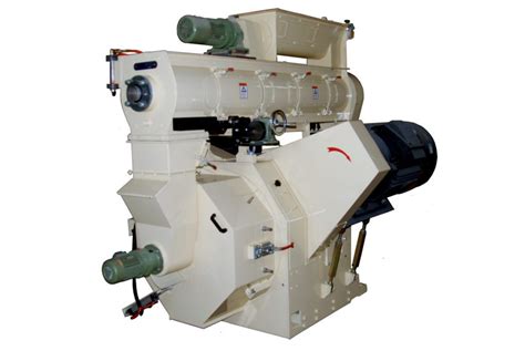 Factors Affecting Quality of Pellet and Feed Mill Efficiency | Benison Media