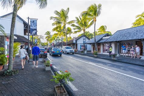 Explore Mauritius – DEJAVU HOLIDAYS