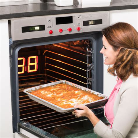 How Long To Cook Lasagna In Oven? - 2024