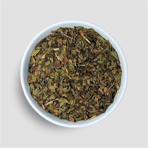 Peppermint Tea // Mint Tea // Tea for Digestion // Herbal Tea - Etsy