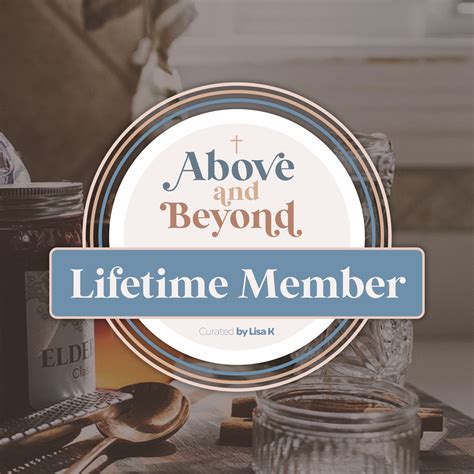 Above & Beyond Membership – Above and Beyond Shop