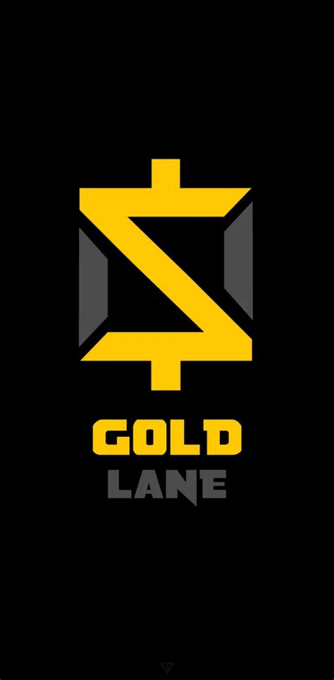 Gold lane MLBB wallpaper by kudikTN - Download on ZEDGE™ | 1499