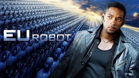 I, Robot (2004) - AZ Movies