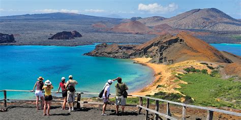 Galapagos Island Hopping | Contours Travel | Experts in tailor-made tours