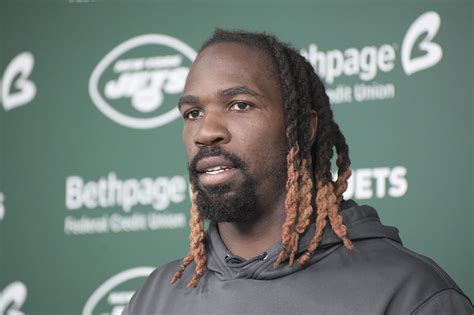 Jets have C.J. Mosley injury worry ahead of Patriots rematch