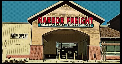 Harbor Freight Near Me Locator – Discovering Employment Paths and Travel Experiences