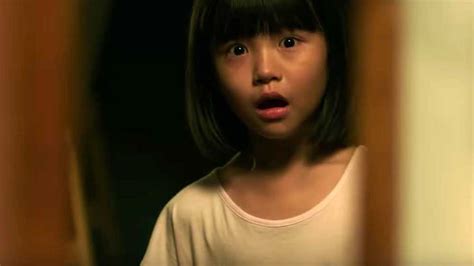 The Mimic (2017) – Review | Korean Horror Thriller | Heaven of Horror