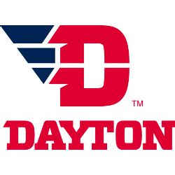 Dayton Flyers Alternate Logo | Sports Logo History