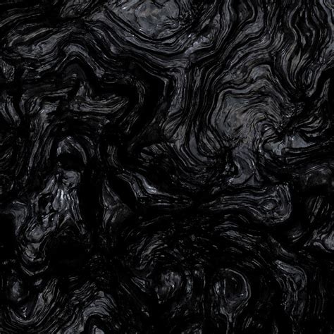 Obsidian | It's the Obsidian texture created in the Filter F… | Flickr