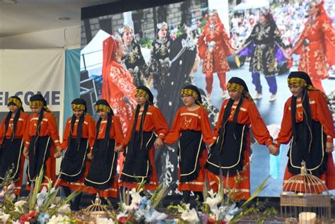 Annual Day Celebration in Pak Turk Maarif International Schools and Colleges, Rawalpindi Campus ...