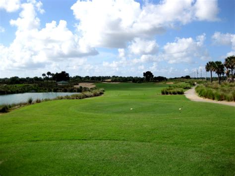 Take a tour of Mystic Dunes Golf Club in Orlando - FloridaGolf.com