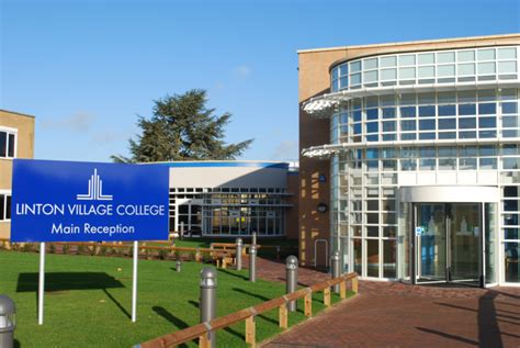 Linton Village College venue for hire in Cambridge - SchoolHire