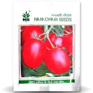 Namdhari Tomato Ns 1068 | BigHaat