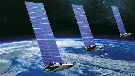 Satellite Constellations Are an Existential Threat for Astronomy ...