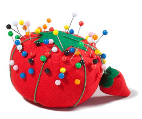 How to Stop Losing Your Pin Cushion! | Sewing Society