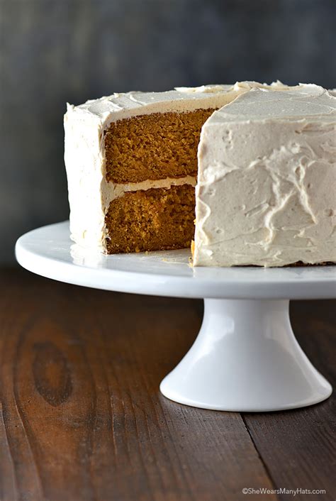 Southern Sweet Potato Cake Recipe | She Wears Many Hats