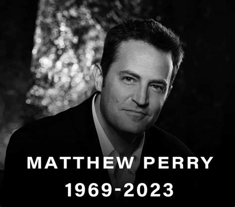 Understanding the Silent Struggles: Remembering Matthew Perry - Dallas Mental Health Services
