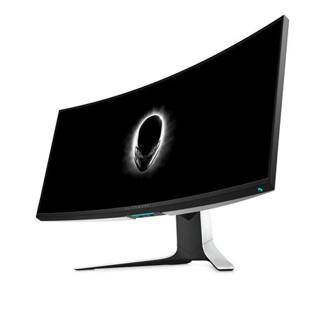 Alienware announces two gaming monitors, sporting 240Hz and 120Hz ...