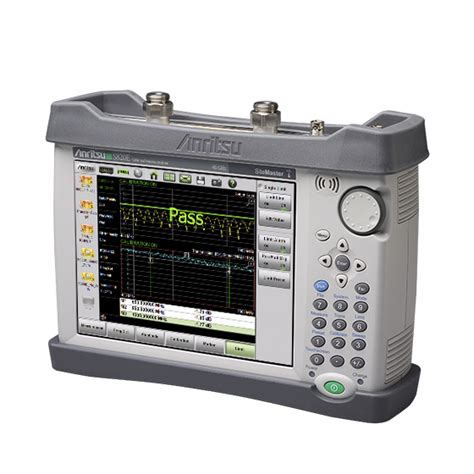 Anritsu S820E Microwave Site Master