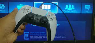 Steam PS5 Controller Showing Xbox Buttons (Try These Fixes) - Stealthy ...