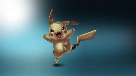 Evil Pikachu by LeoVieirah on DeviantArt