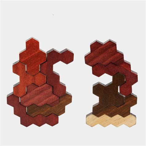 Wooden Jigsaw Puzzle for Children Variety Puzzles Early Education Toys ...