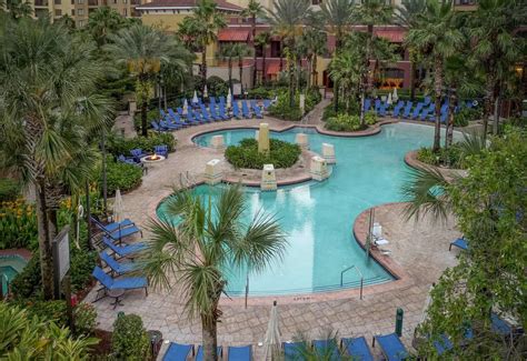 Wyndham Grand Orlando Resort Bonnet Creek in Orlando, Florida ...