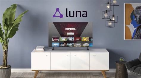 Amazon Luna Early Access Opens For Lucky Cloud Gaming Few - SlashGear