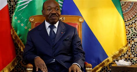 Gabon President Ali Bongo announces he will run for a third term | Africanews