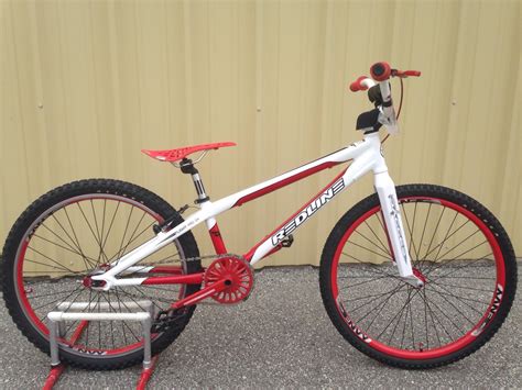 2012 Redline Flight Pro 24 - BMXmuseum.com