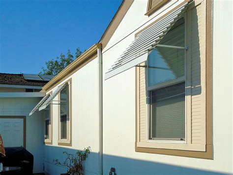 Mobile Home Patio Covers | Superior Awning