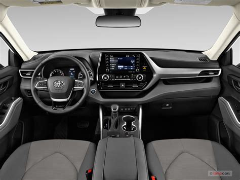 2022 toyota highlander limited interior - mariel-elsen