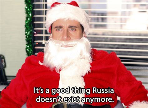 The Office Christmas Quotes: The Most Memorable Holiday Moments