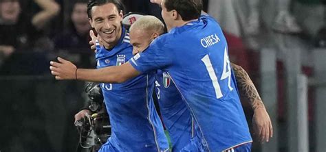 Video/ Ucraina Italia (0-0), highlights: gli azzurri difenderanno il ...