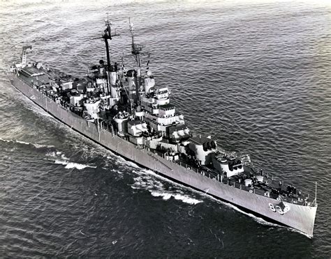 Need Help to ID this US Navy Battleship?? - NavWeaps Forums