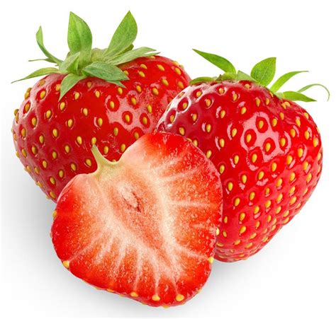 What Is a Strawberry Facial Mask? (with pictures)