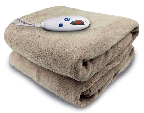 How to Fix a Biddeford Electric Blanket Controller? – Biddeford Heated Blanket Blinking – Nimble ...