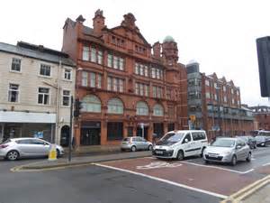 The old Jubilee Hotel, Leeds © Eirian Evans :: Geograph Britain and Ireland