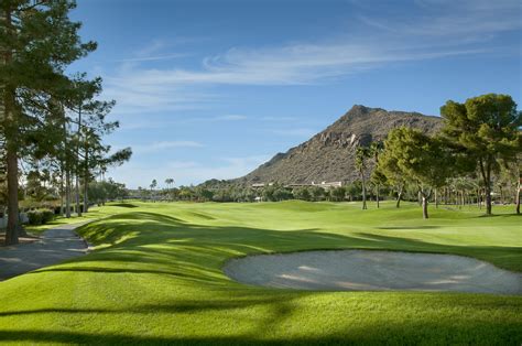 The Phoenician Scottsdale; a timeless Arizona resort