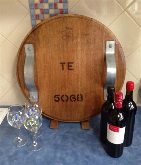 Cheese Board | Wine barrel, Barrel, Wine