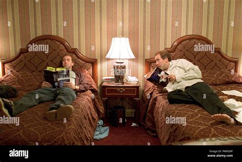 Adaptation cage nicolas hi-res stock photography and images - Alamy